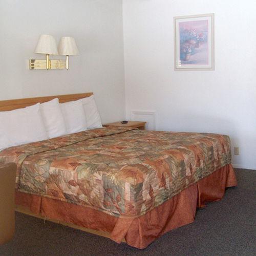Western Motel Ranchester Quarto foto