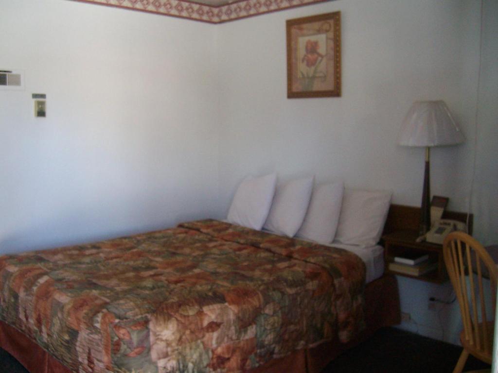 Western Motel Ranchester Quarto foto