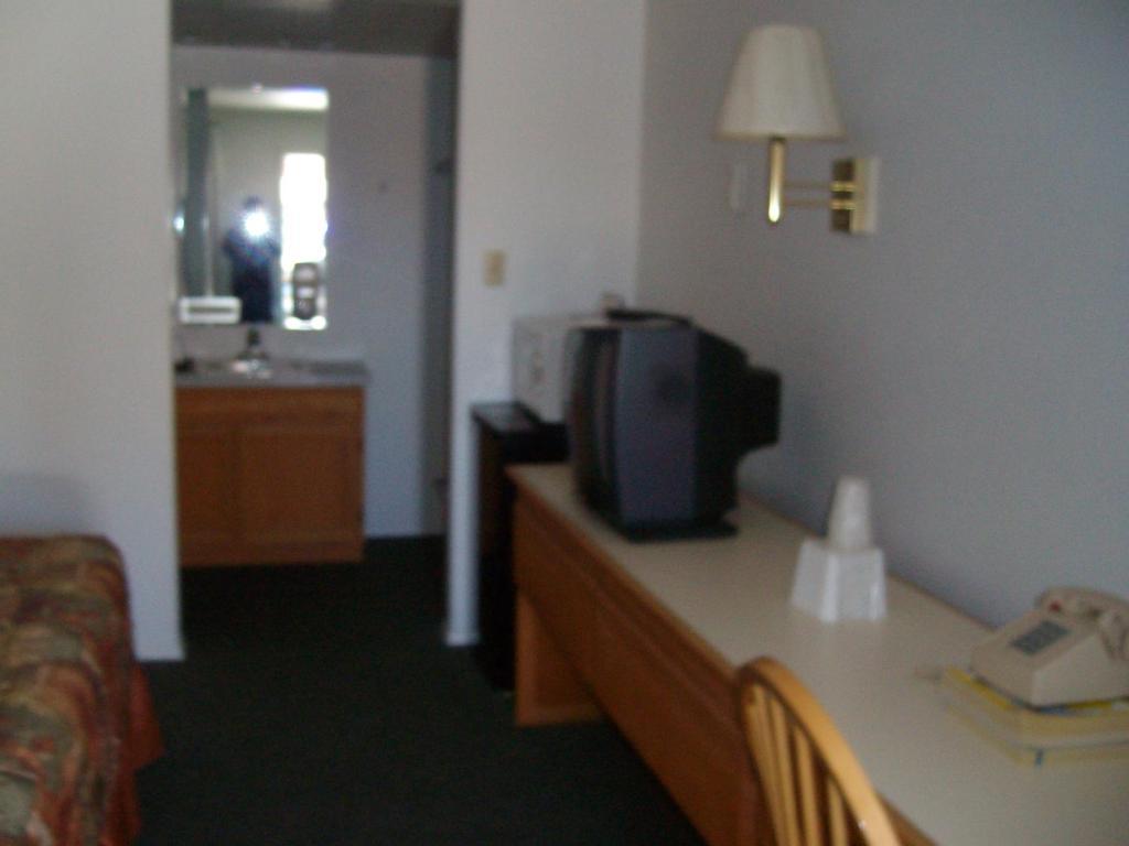 Western Motel Ranchester Quarto foto