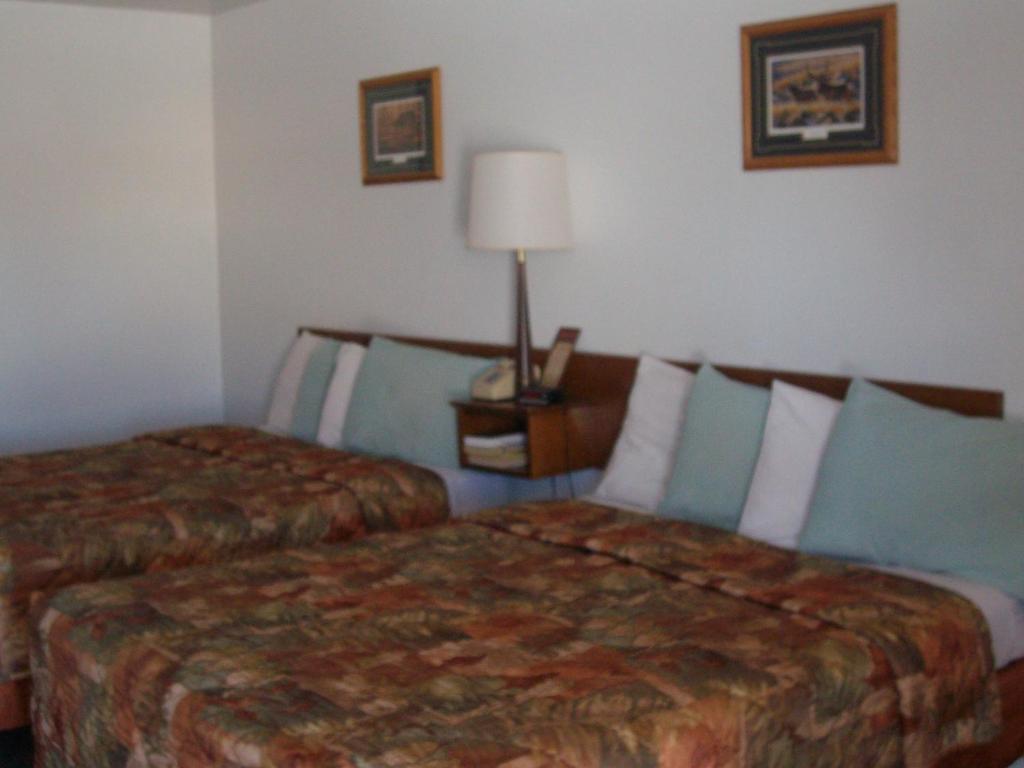 Western Motel Ranchester Quarto foto